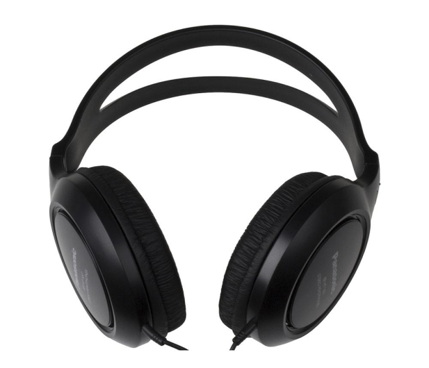 PANASONIC RP-HT161E-K - 328640 - zdjęcie 2